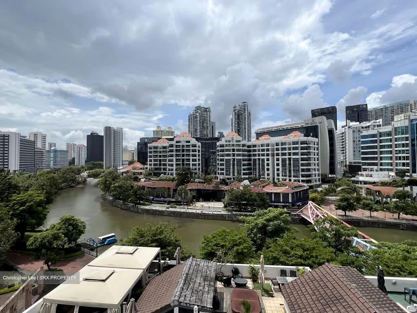 River Place (D3), Condominium #568155881